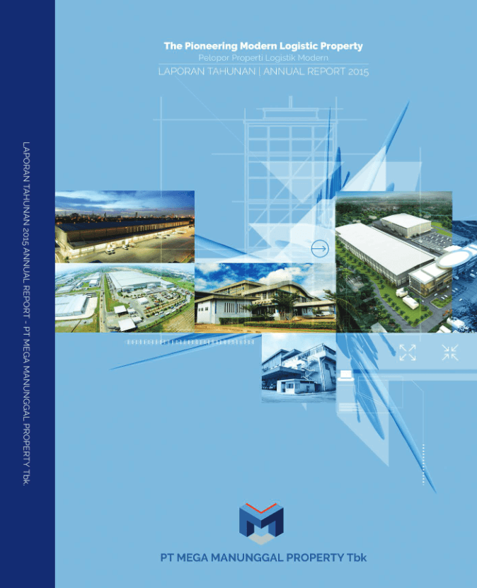 Annual Report 2015