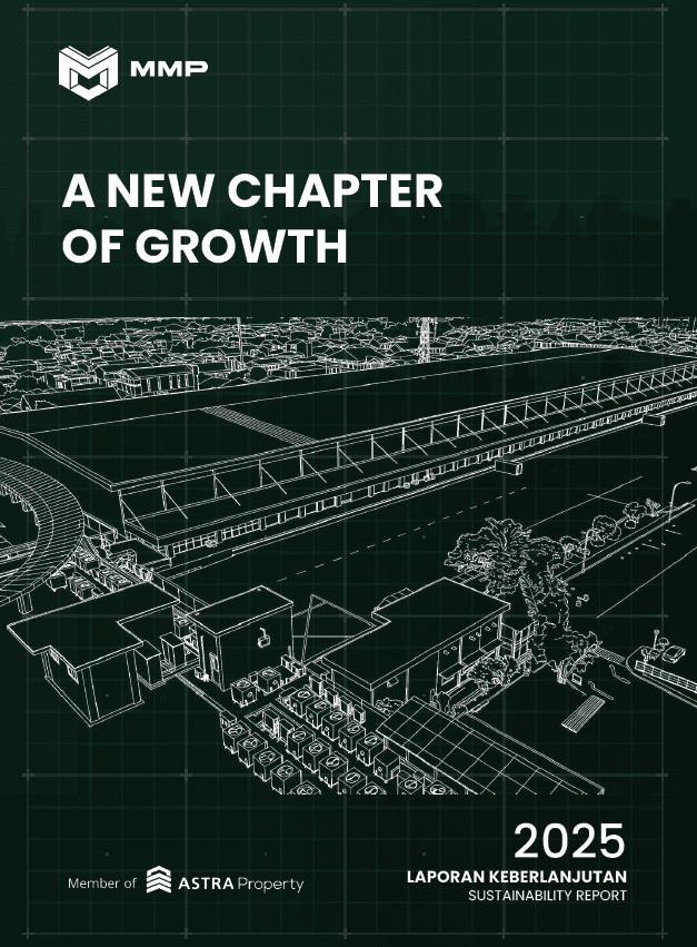 Sustainability Report 2025