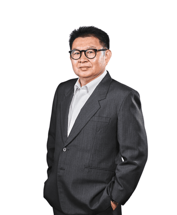 Prof. Dr. BUDI FRENSIDY